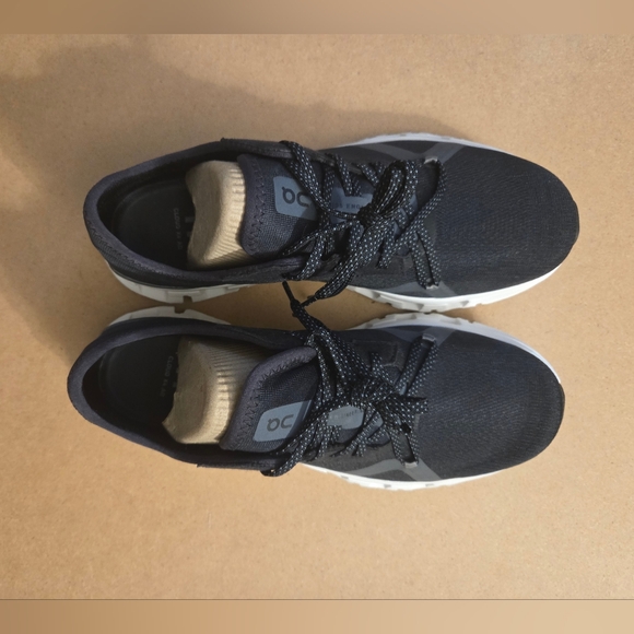 On Running Sneakers Women Size 8 Cloud X AD - Picture 3 of 14